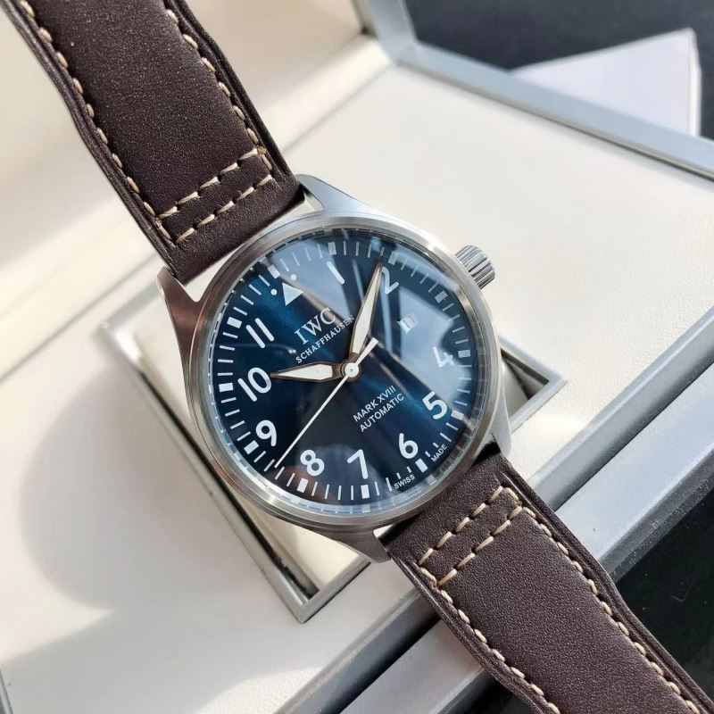 IWC